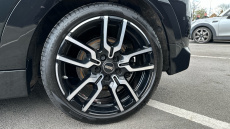 MINI Cooper 2.0 S Sport 5dr Auto Petrol Hatchback